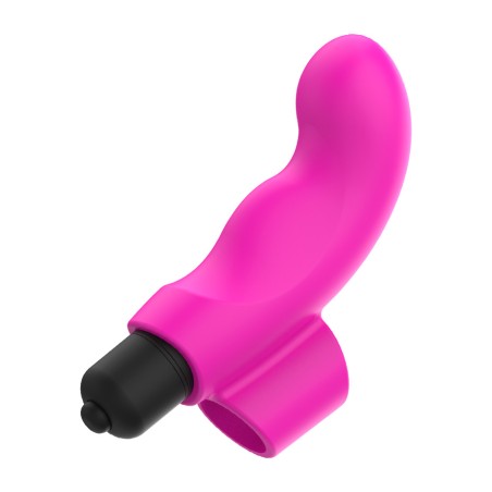 thimble vibrator xmas edition