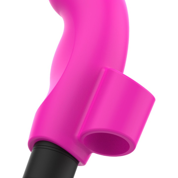 OHMAMA Thimble vibrator XMAS EDITION D-226680VAR
