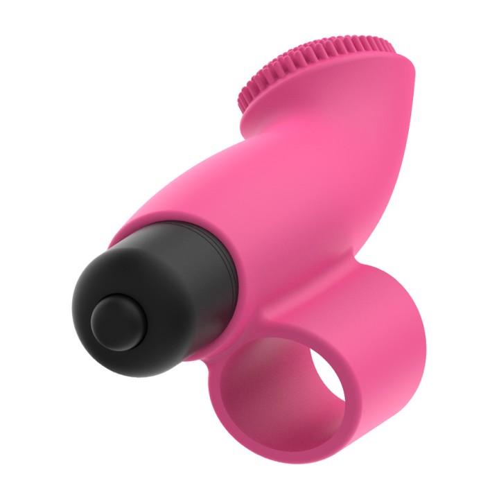 OHMAMA Vibratore da dito XMAS EDITION D-226680VAR