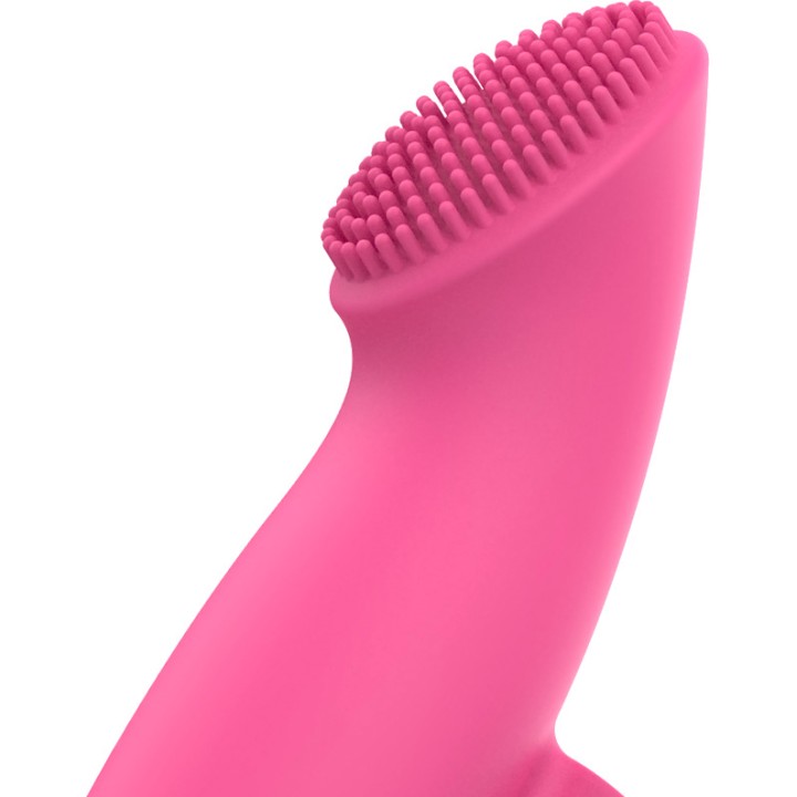 OHMAMA Vibrateur à doigt XMAS EDITION D-226680VAR
