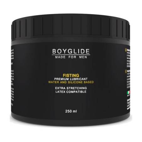 lekarstwo do fistingu boyglide-250ml