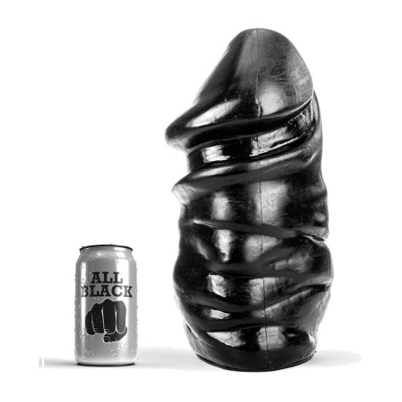 analpenis 33 cm