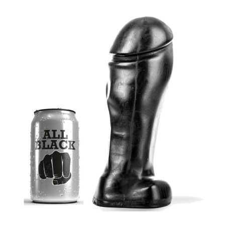 pene realistico con punta larga dong 22 cm