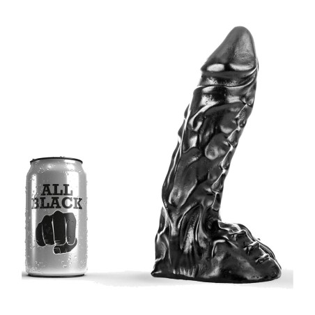 dildo realistico testurizzato 23 cm