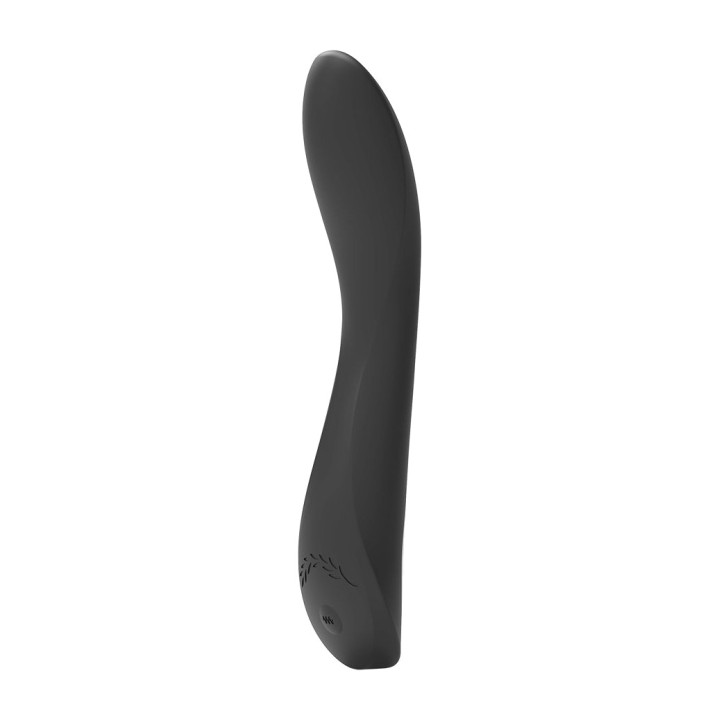 BLACKSILVER G-Punkt-Vibrator mit Touch-Steuerung KEAN