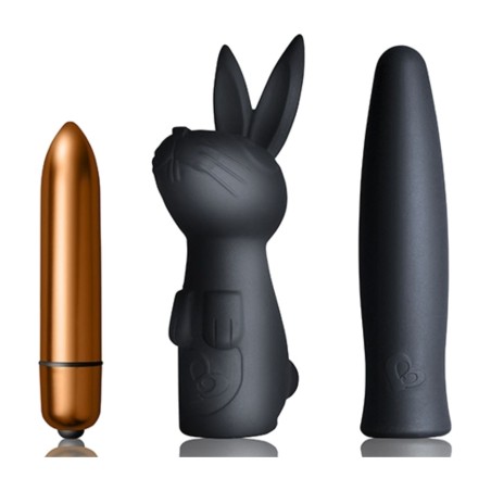 kit de juguetes eróticos silhouette dark desire