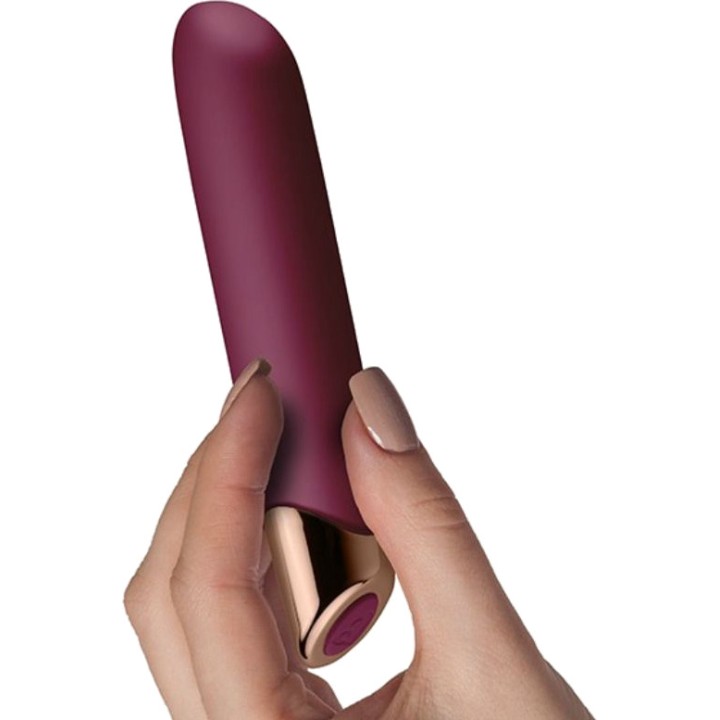 ROCKS-OFF Classic vibrator CHAIAMO-25568 D-219365VAR