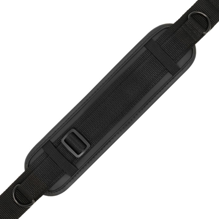 FETISH SUBMISSIVE Set de 4 sangles maître avec doublure en