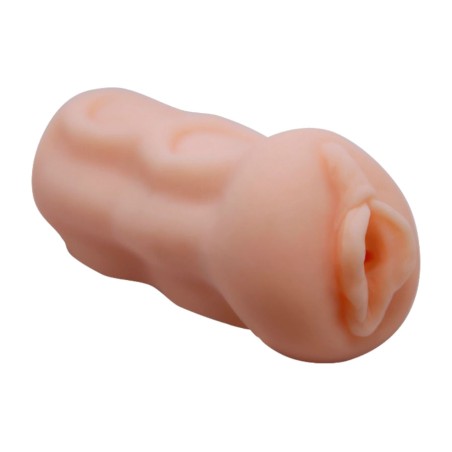 simulatore maschile a forma di vagina lillian-13cm