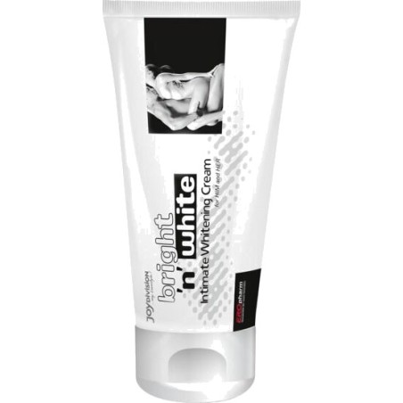 unisex-intimaufhellungscreme bright n white