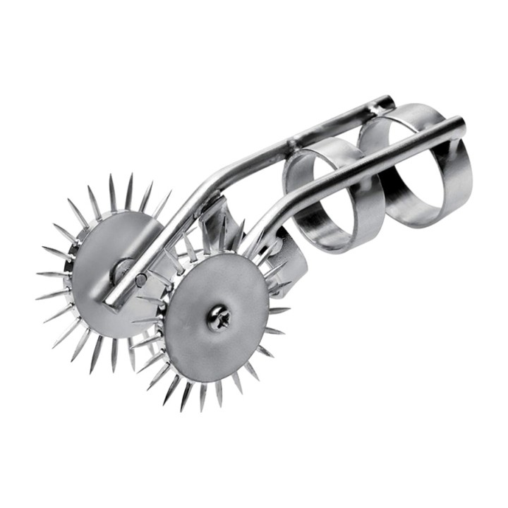 METAL HARD Metall-Fingerstimulator D-218519