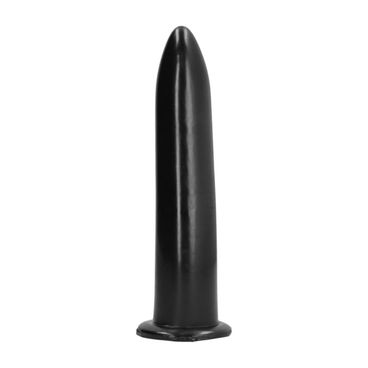 ALL BLACK Anal and vaginal dilator 20 CM D-216240