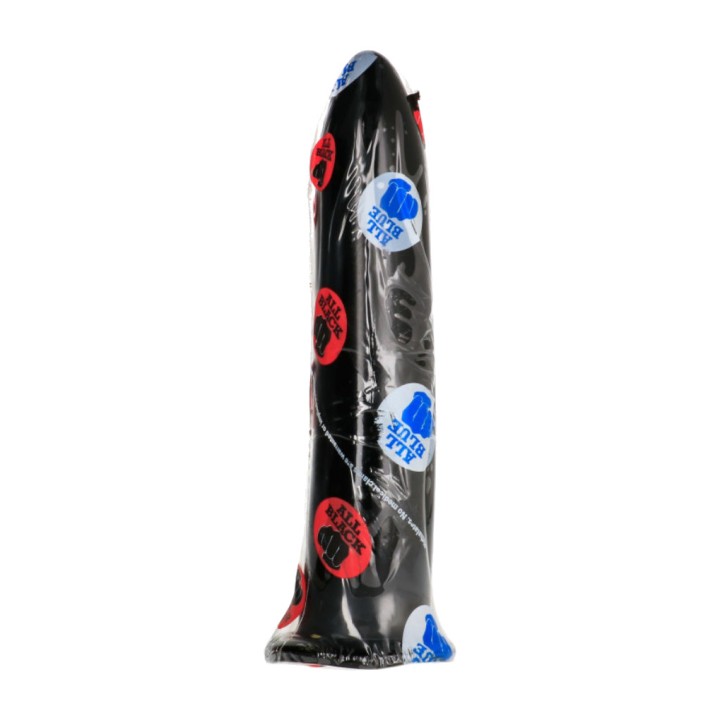 ALL BLACK Anal- und Vaginaldehner 20 CM D-216240