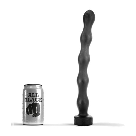 analplug mit kugeln 32 cm