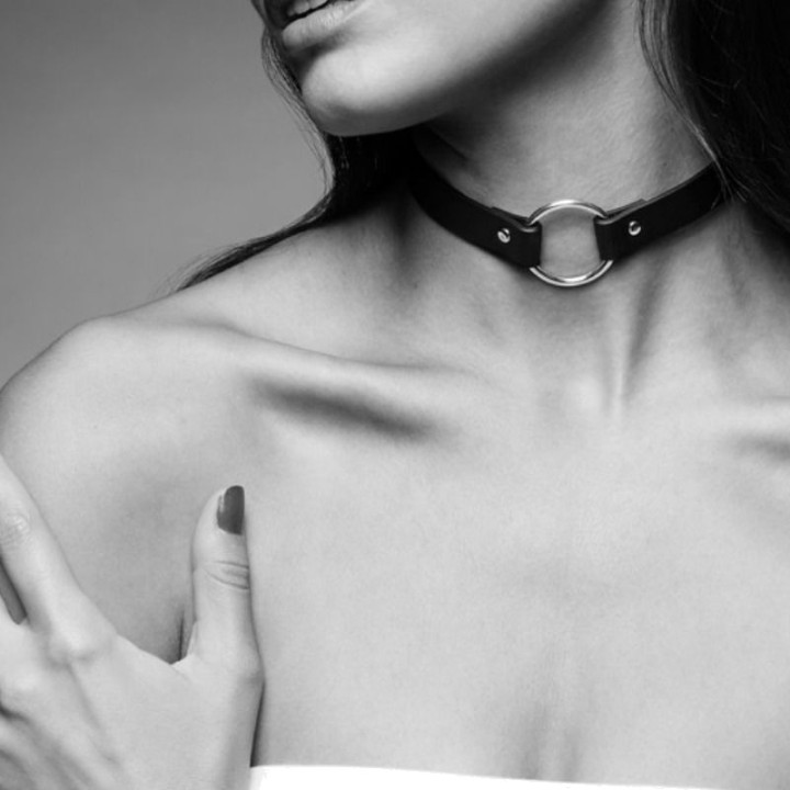 BIJOUX INDISCRETS Choker-Halsband MAZE D-211042