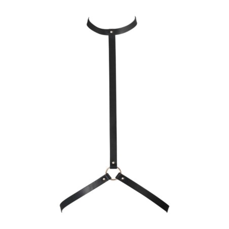 körpergeschirr aus dessous