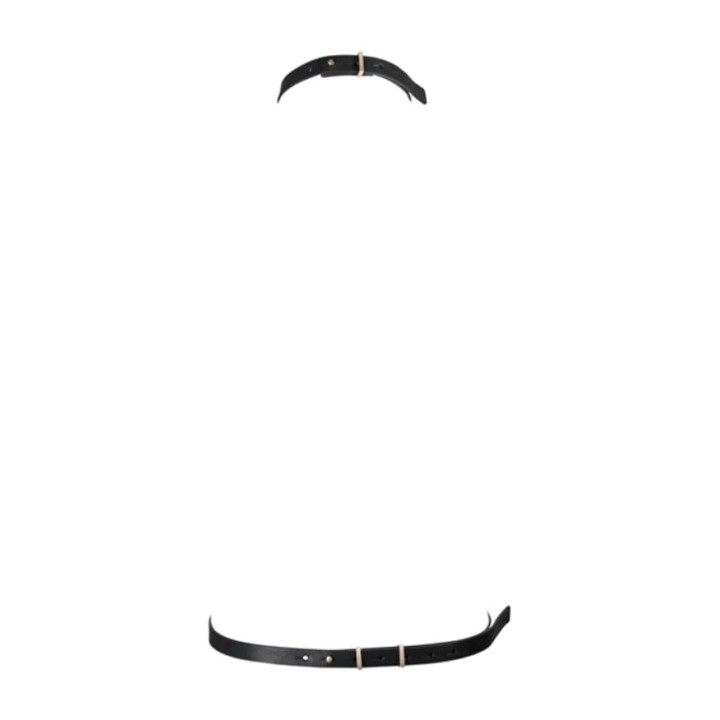 BIJOUX INDISCRETS Lingerie body harness D-211032