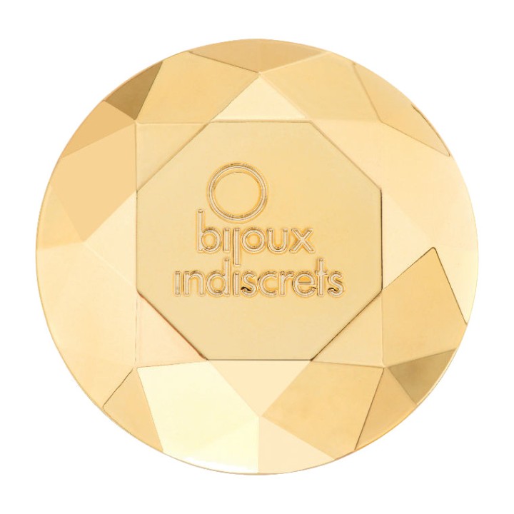 BIJOUX INDISCRETS Diamond-shaped clitoral stimulating