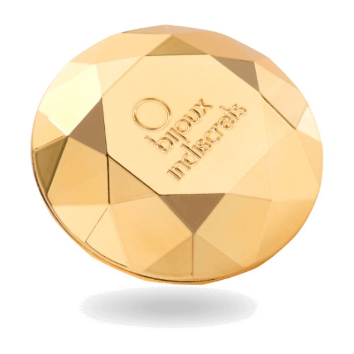 BIJOUX INDISCRETS Diamond-shaped clitoral stimulating