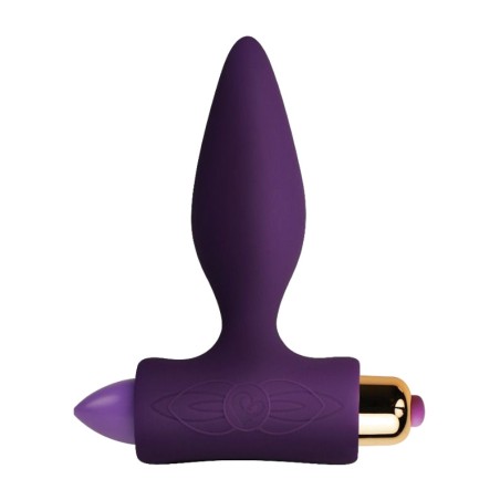 analplug for begyndere petite-sensations