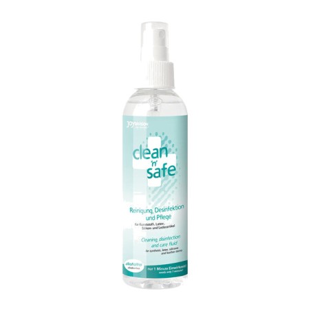 toy cleaner spray clean safe 200 ml