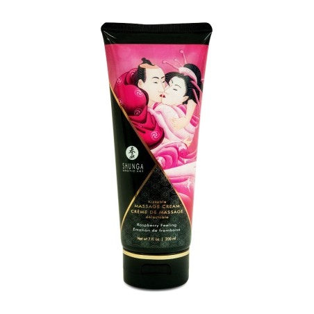 massagecreme 200 ml