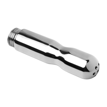 douche en métal pour hygiène intime 10,16 cm