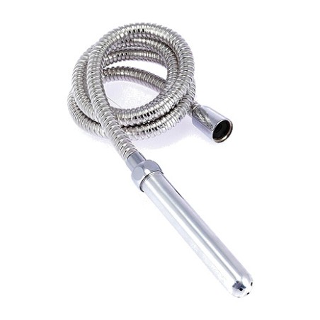metal intimate hygiene douche 1,5 m
