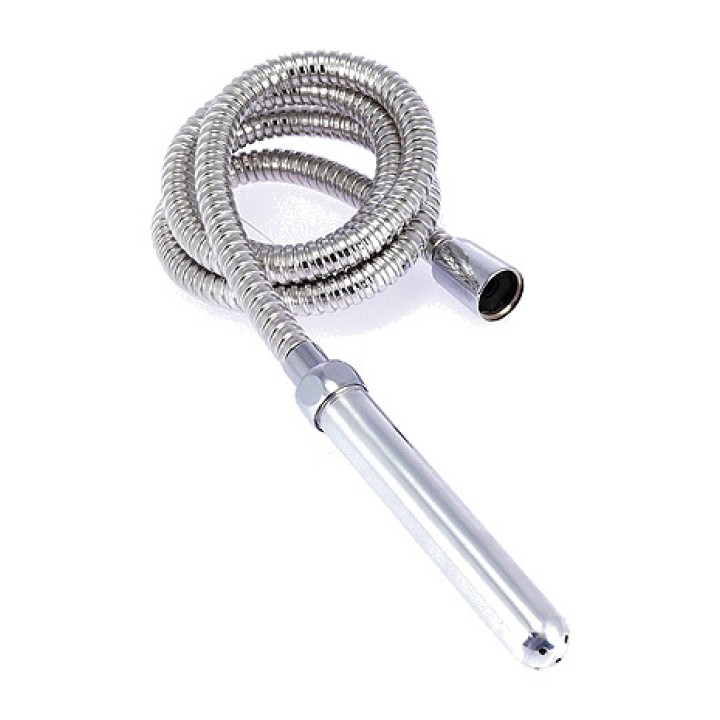 METAL HARD intimate hygiene douche 1,5 M D-205428