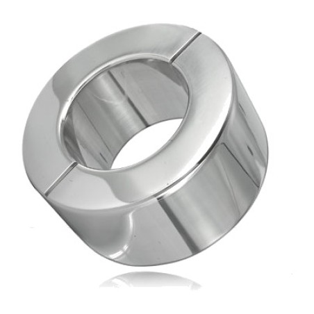 stainless steel ball ring 30 mm