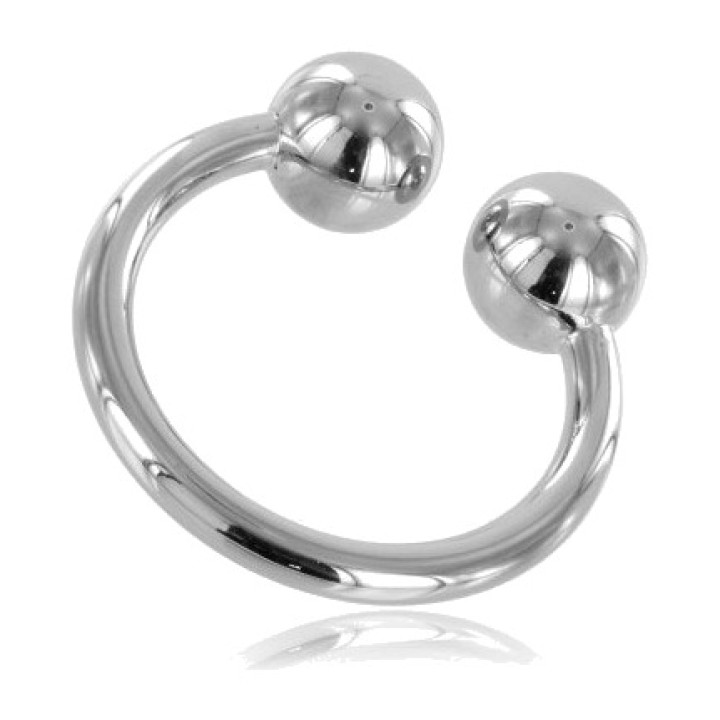 METAL HARD Anilla de para glande 32 MM D-205393