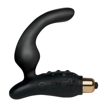 prostatastimulator mit 7 geschwindigkeitsstufen o-boy