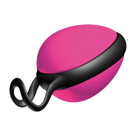 pallina cinese singola in silicone joyballs-secret