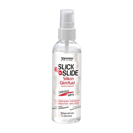 silikonsmøremiddel slik n lide 100 ml