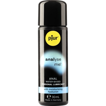 vodena osnovna analno olje analyse-me 30 ml