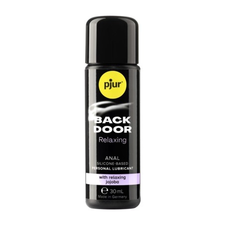entspannendes analgleitmittel mit jojoba back door-relaxing 30 ml