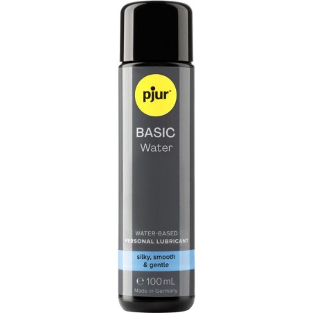 water-based lubricant basic 100 ml