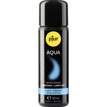 υδρικό λιπαστικό aqua 30 ml