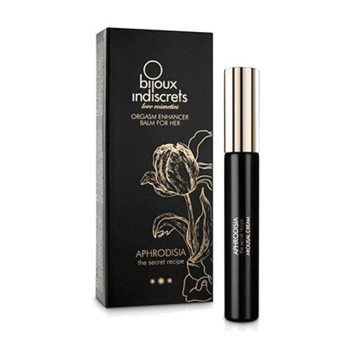 BIJOUX INDISCRETS Orgasm-enhancing balm for her 8954