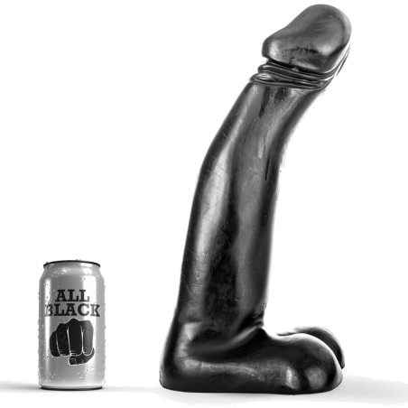 dildo réaliste pour fisting 29 cm