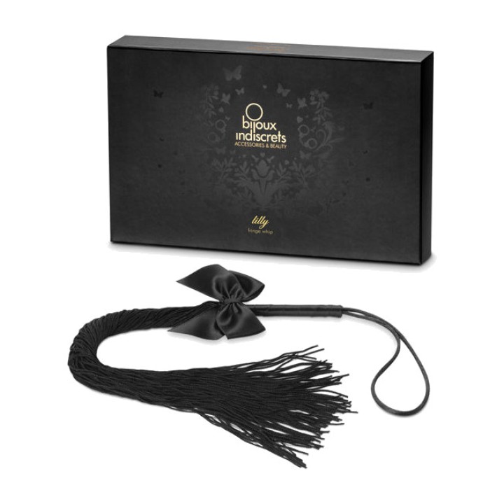 BIJOUX INDISCRETS Fringe whip LILLY D-195474