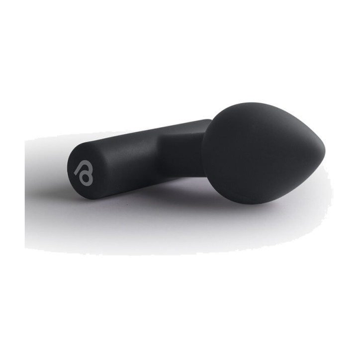 ROCKS-OFF Rechargeable anal vibrator with 16 functions