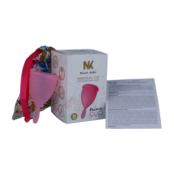 NINA KIKI Menstruaatioalus D-212752VAR