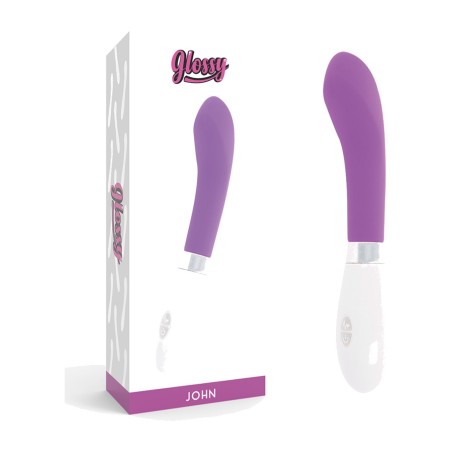 vibratore punto g john
