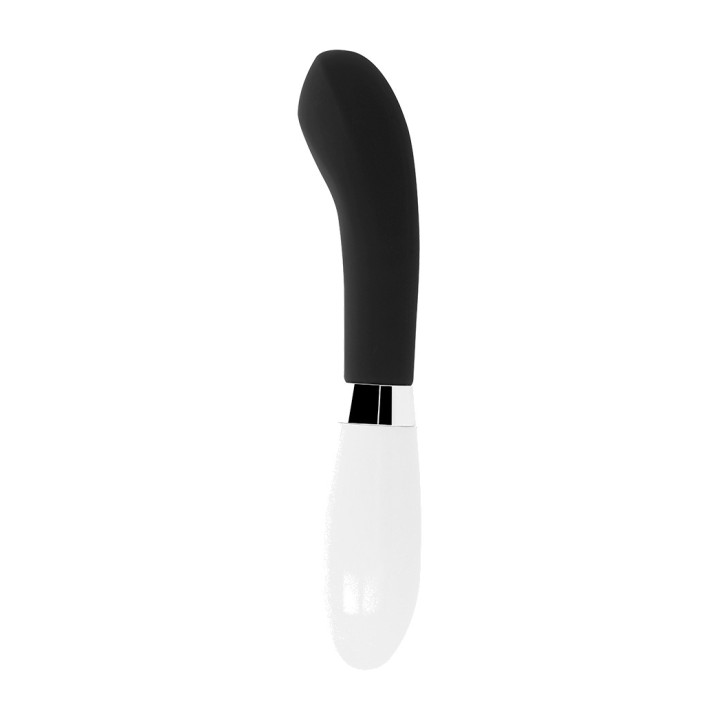 GLOSSY G-pontos vibrátor JOHN D-221105VAR
