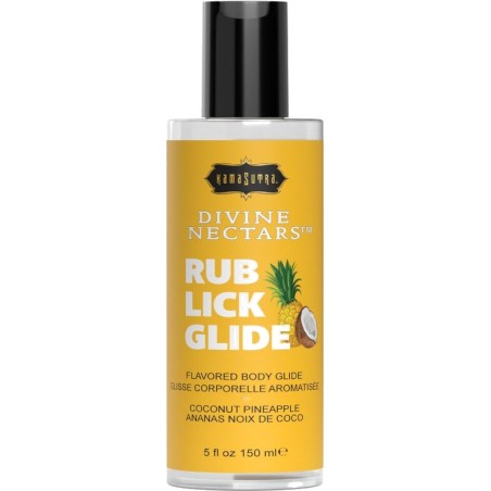 smätna lubricienta divine-nectars 150 ml
