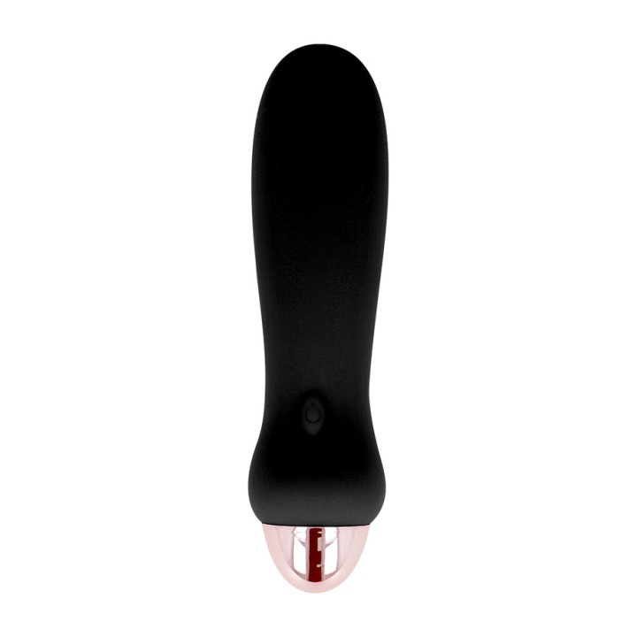 DOLCE VITA Vibrator recarabil cu 7 viteze FIVE D-228458VAR