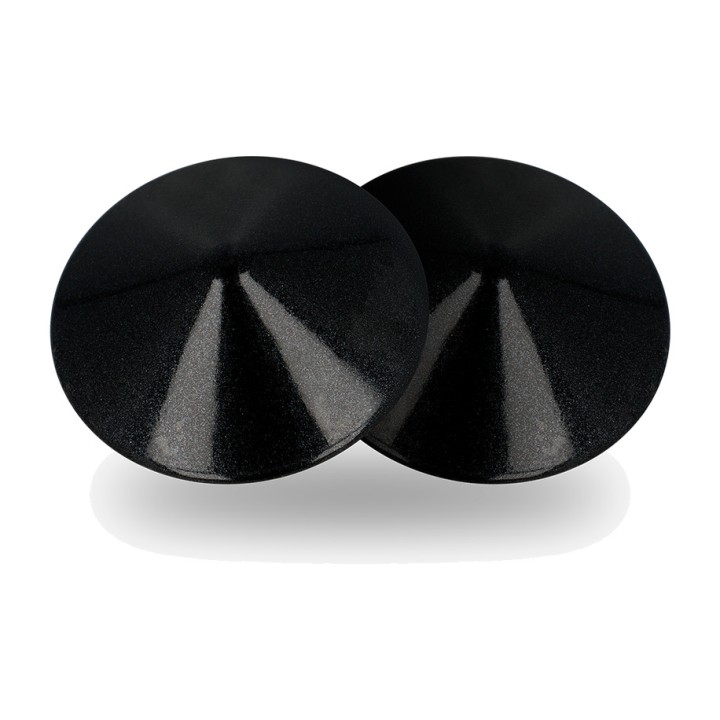 COQUETTE CHIC DESIRE Cubre pezones de metal con círculos