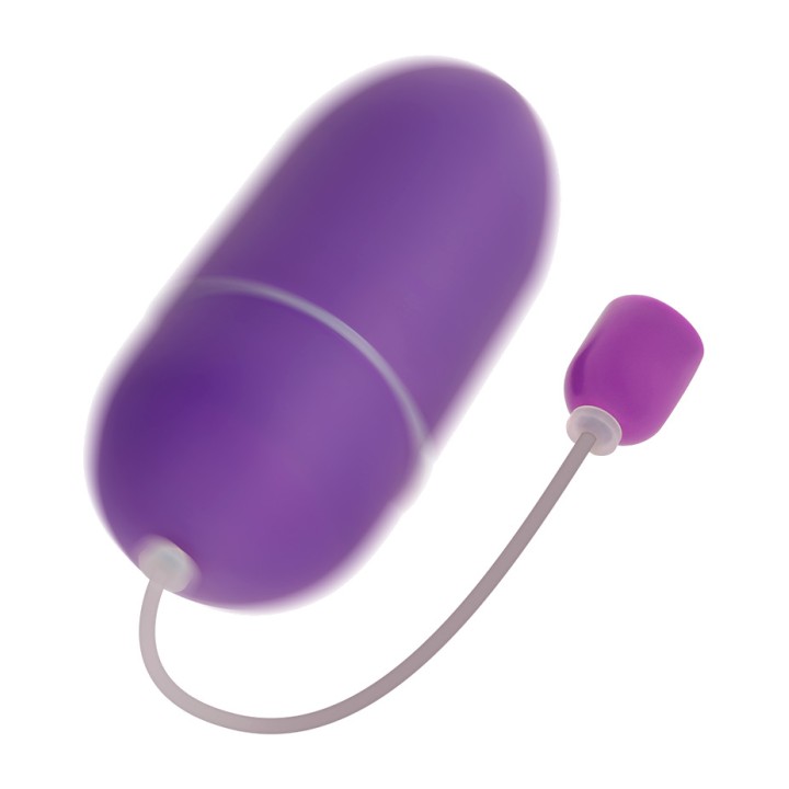ONLINE Huevo vibrador sumergible WATERPROOF D-230533VAR