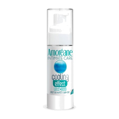 lubrifiant à effet thermique à base d'eau 50 ml
